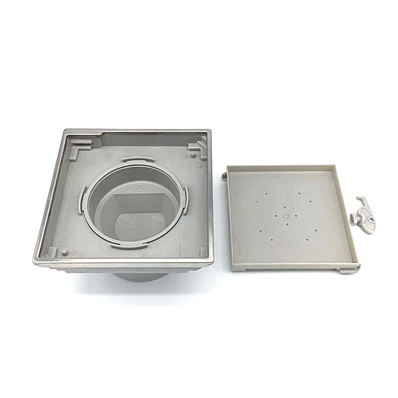 ABS Plastic Floor Drain