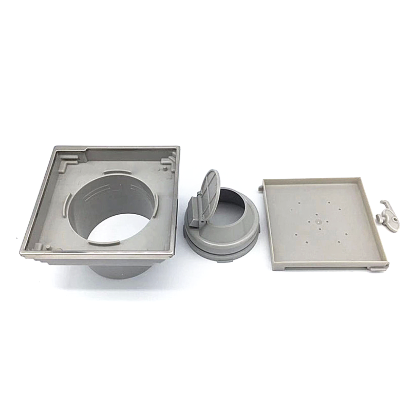 ABS Plastic Floor Drain