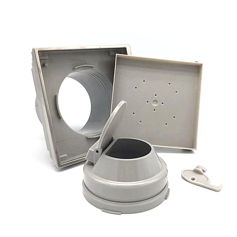 ABS Plastic Floor Drain