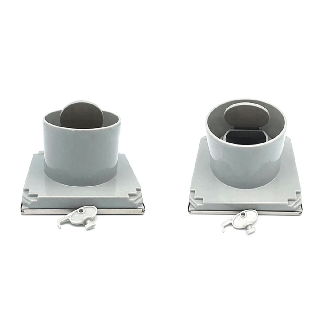 ABS Plastic Floor Drain