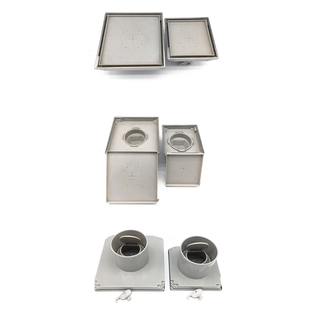 ABS Plastic Floor Drain