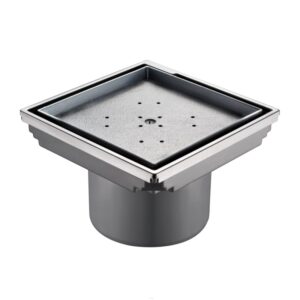 Plastic Floor Drain