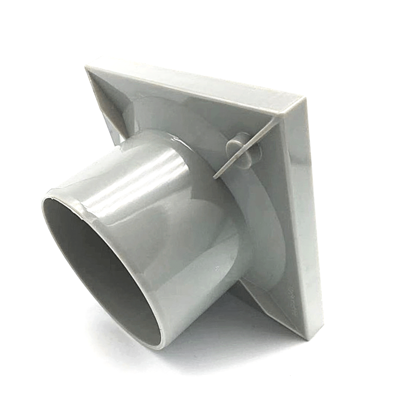 Stainless Steel Floor Drain with Screws
