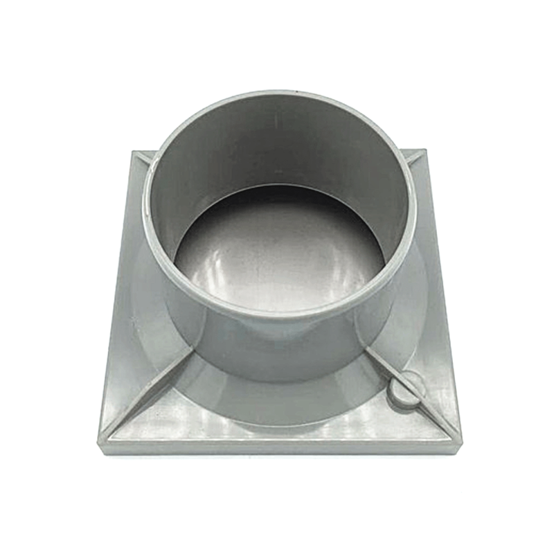 Stainless Steel Floor Drain with Screws