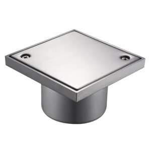 Stainless Steel Floor Drain