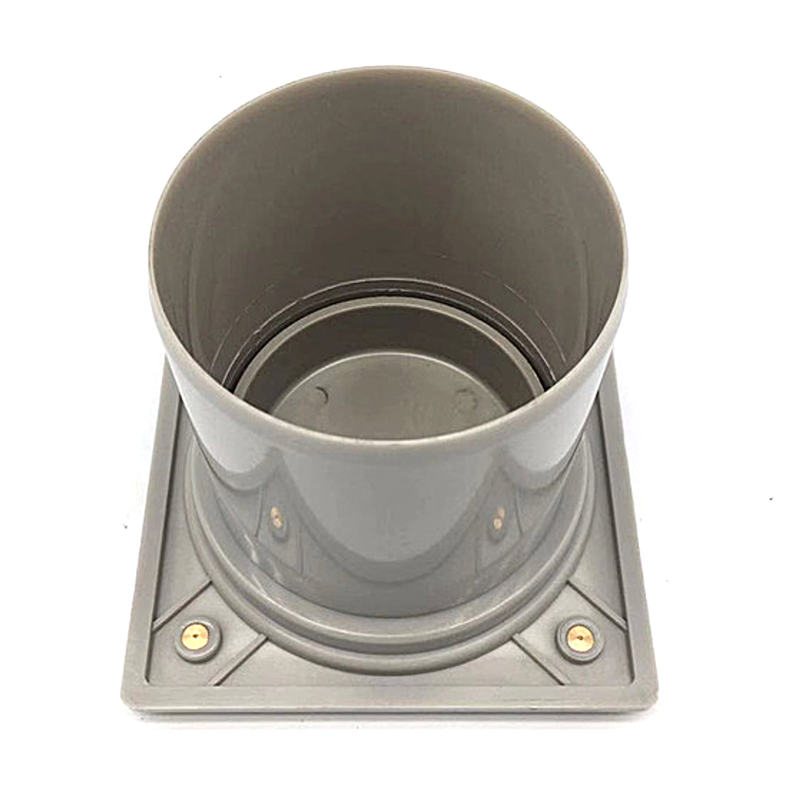 Stainless Steel Floor Drain Bottom