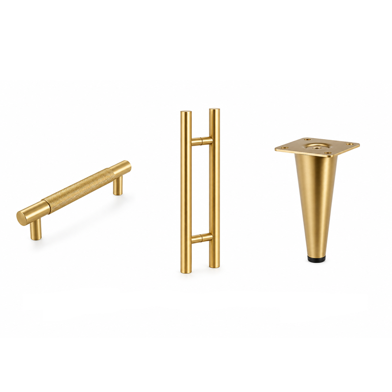 Furniture & Cabinet Hardware
