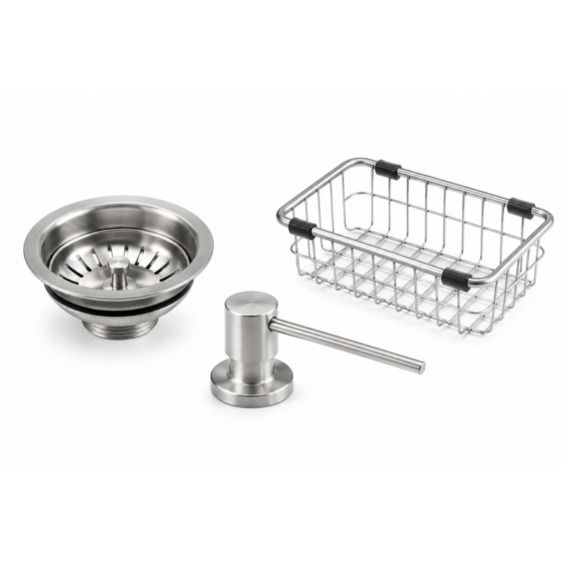 Kitchen Hardware