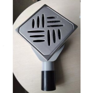 Stainless Steel Floor Drain