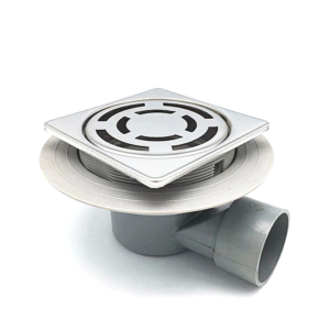 Stainless Steel Floor Drain
