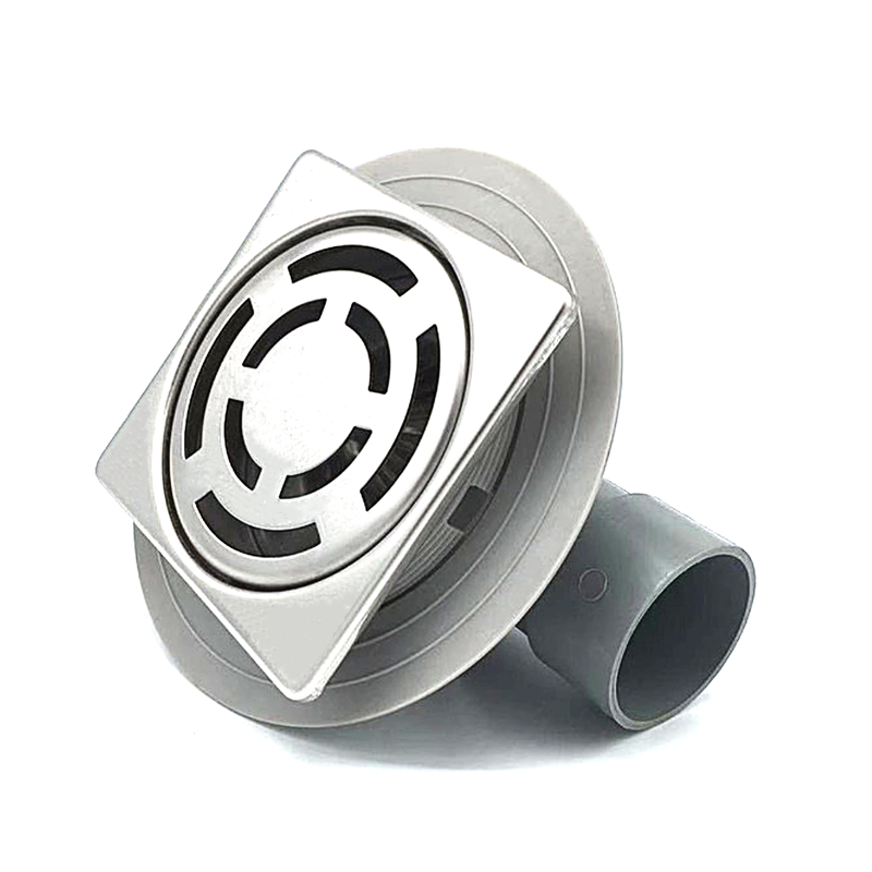 Stainless Steel Floor Drain