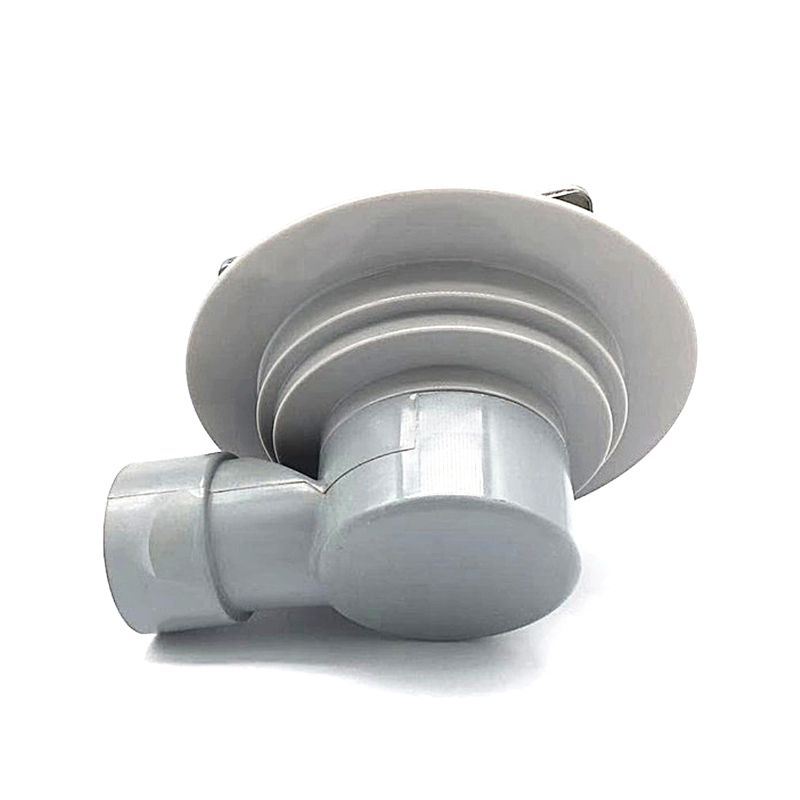 Stainless Steel Floor Drain