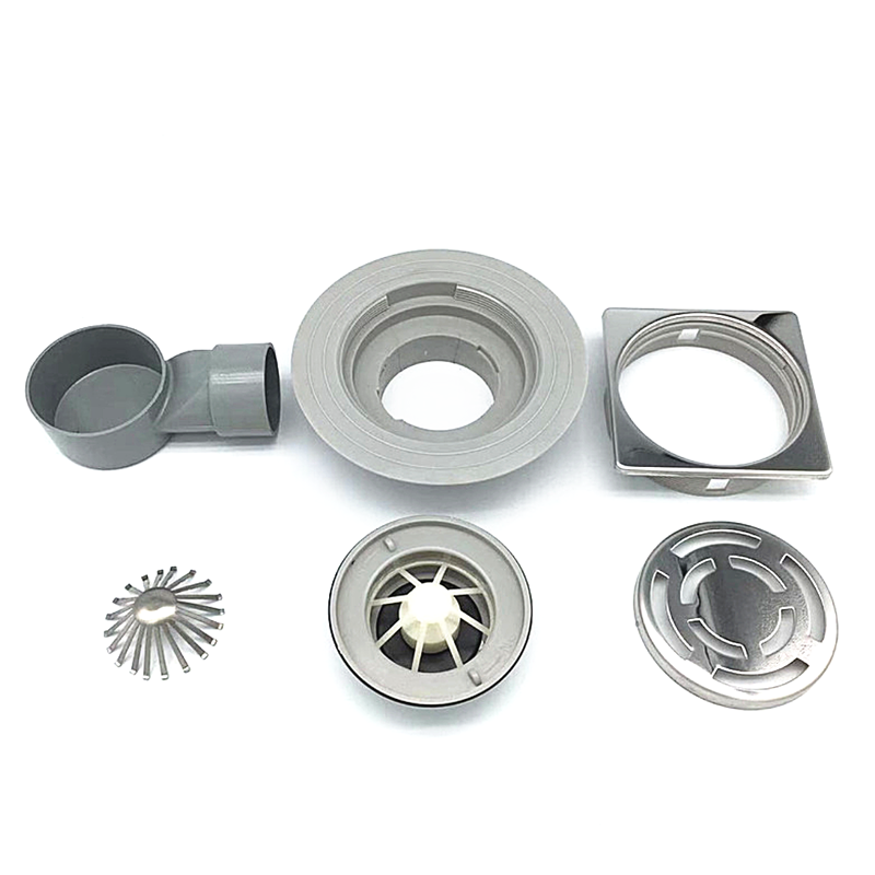 Stainless Steel Floor Drain