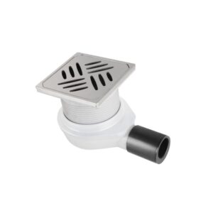 Stainless Steel Floor Drain