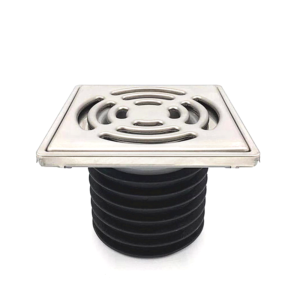 Stainless Steel Floor Drain