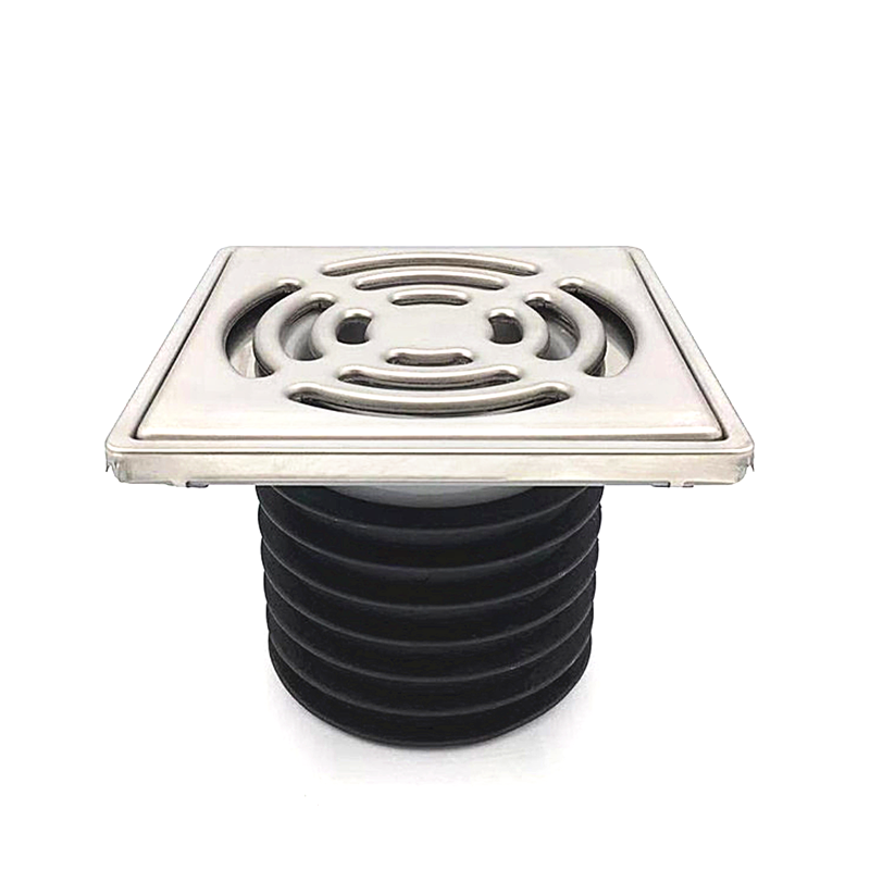 Stainless Steel Floor Drain