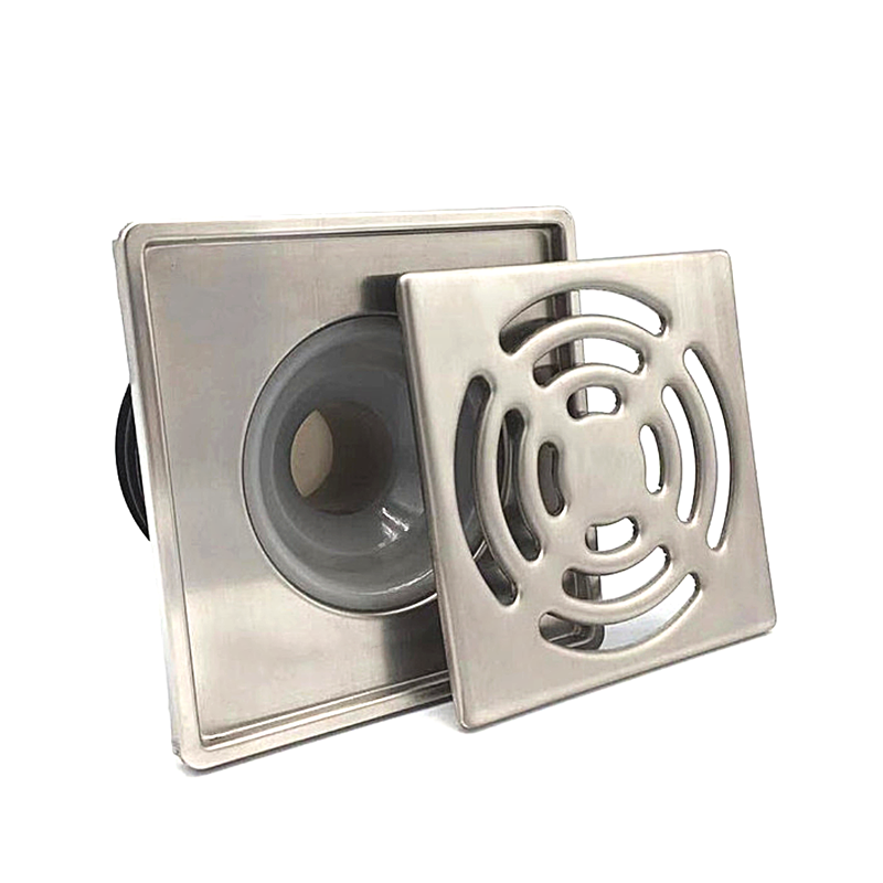 Stainless Steel Floor Drain
