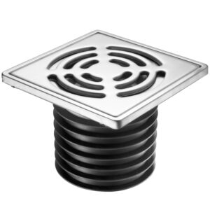 Stainless Steel Floor Drain