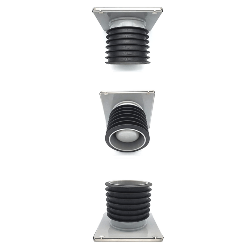 Stainless Steel Floor Drain