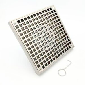 Stainless Steel Floor Drain