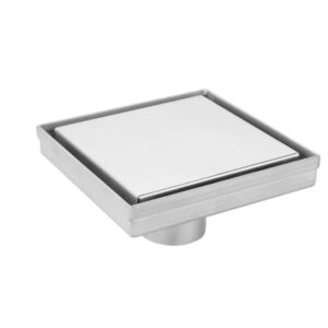 Stainless Steel Tile Insert Floor Drain