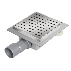 Stainless Steel Floor Drain
