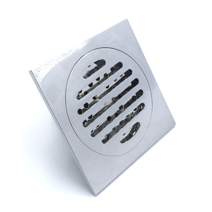 Brass Floor Drain