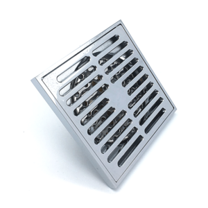 Brass Floor Drain