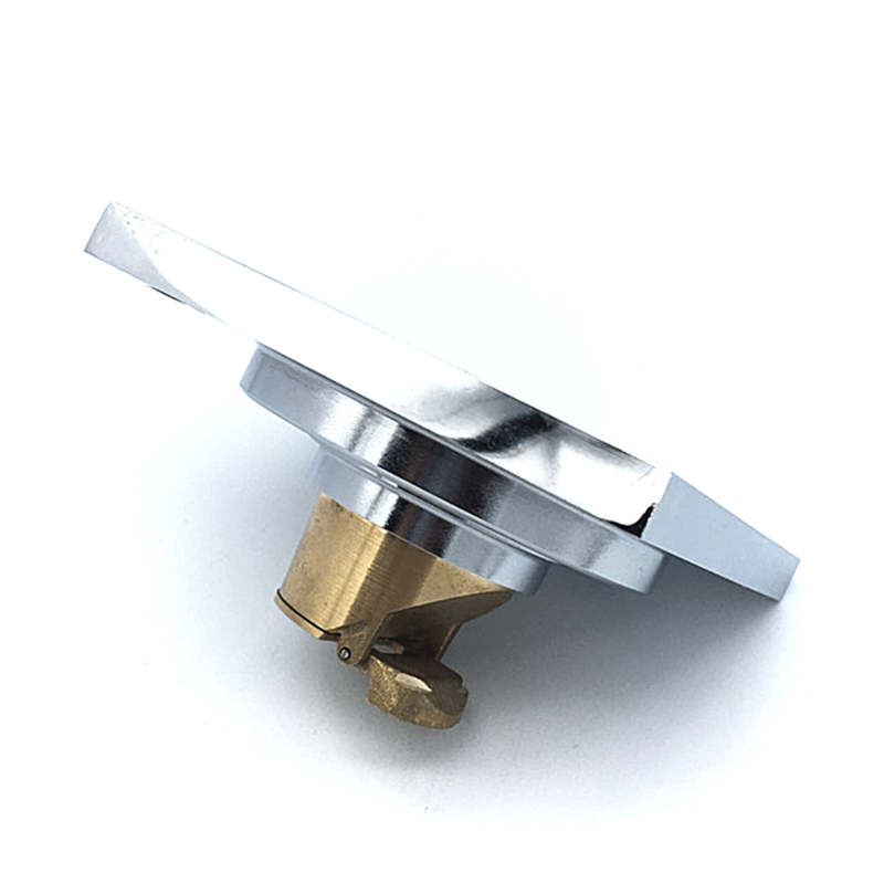 Brass Floor Drain