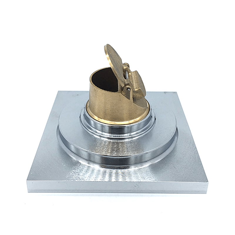 Brass Floor Drain