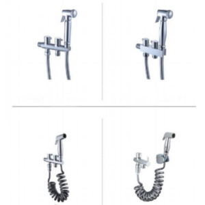 Bidet Spray — FT02-BS
