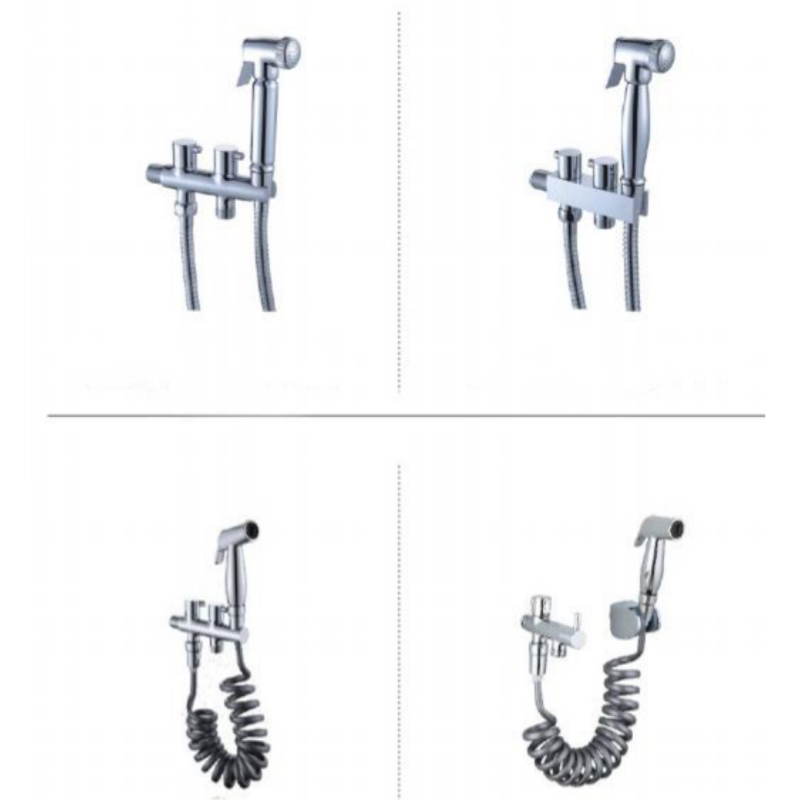 Bidet Spray — FT02-BS