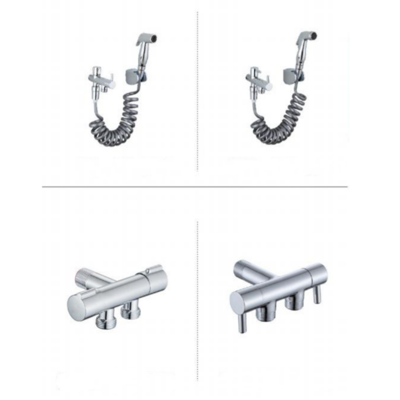 Bidet Spray — FT02-BS - Image 2