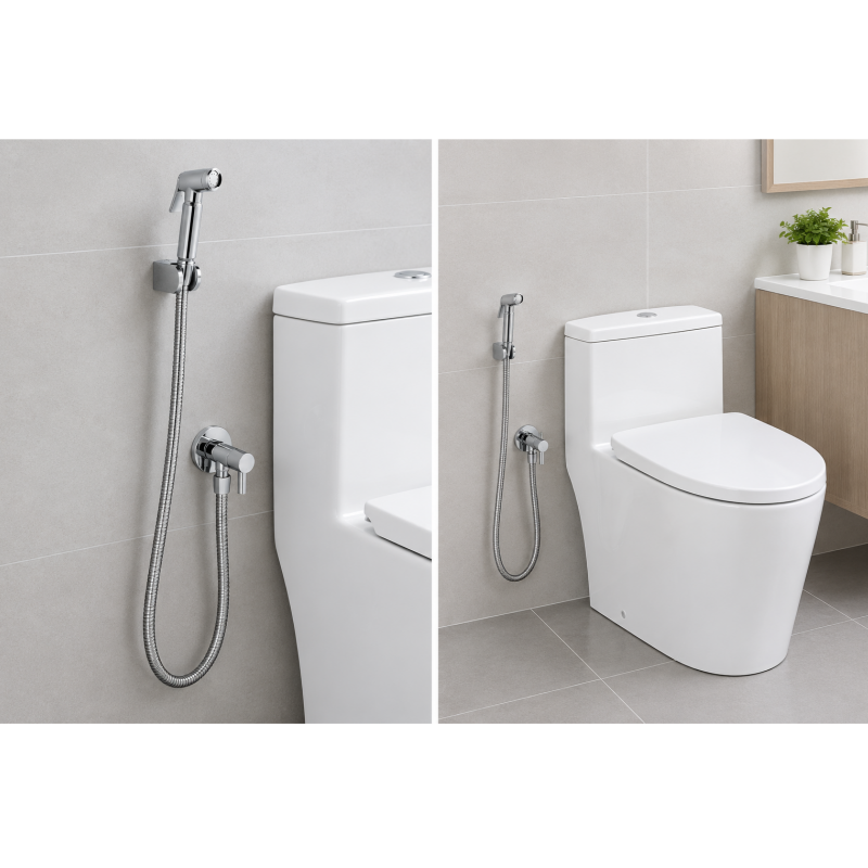 Bidet Spray — FT02-BS - Image 3