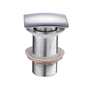 Stainless Steel | Brass | Zinc Basin Waste – FT02-BT002