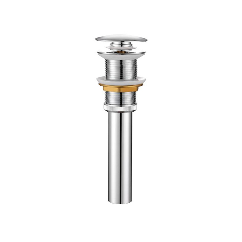 Stainless Steel | Brass | Zinc Basin Waste – FT02-BT010