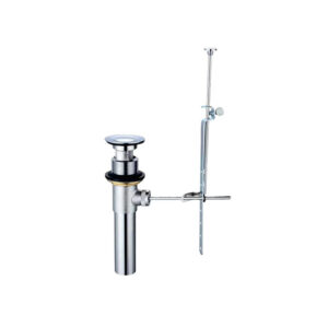 Stainless Steel | Brass Basin Waste – FT02-BT012