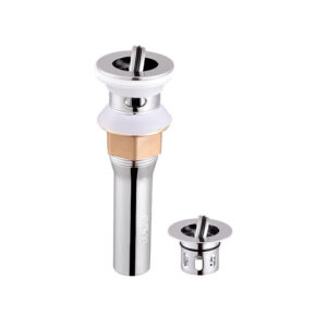 Stainless Steel Basin Waste – FT02-BT014