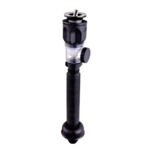 Stainless Steel & Plastic Flexible Drain Pipe with Basin Waste – FT02-BTP002