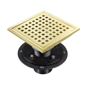 Stainless Steel Floor Drain — FT02-FD022
