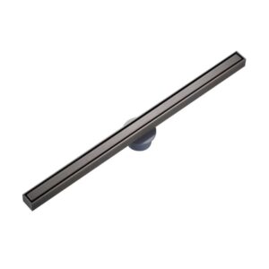 Stainless Steel Linear Floor Drain