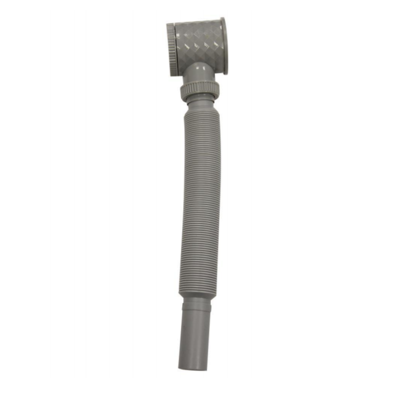 Plastic Flexible Drain Pipe – FT02-P001