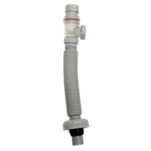 Plastic Flexible Drain Pipe – FT02-P003