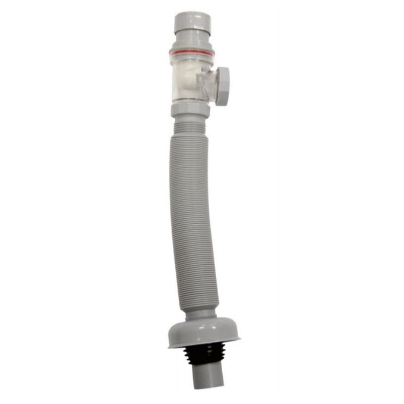Plastic Flexible Drain Pipe – FT02-P003