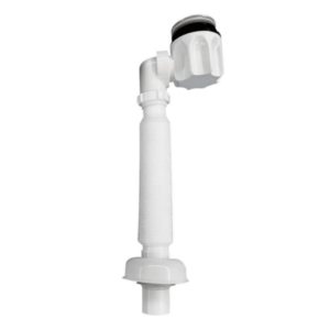 Plastic Flexible Drain Pipe – FT02-P004