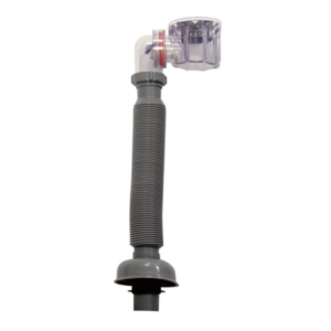 Plastic Flexible Drain Pipe – FT02-P005