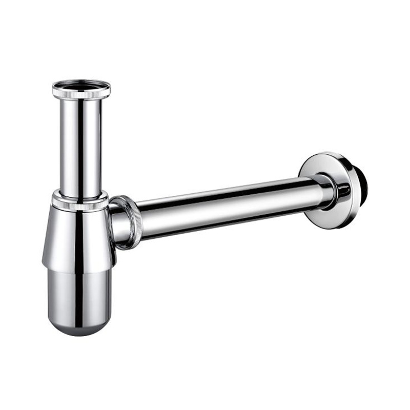 Stainless Steel | Brass | Zinc Siphon Trap – FT02-ST001