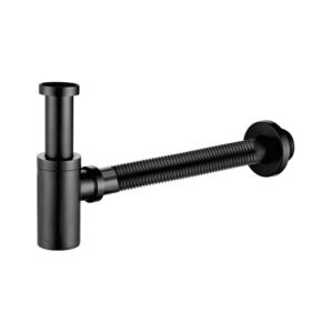 Stainless Steel | Brass | Zinc Siphon Trap – FT02-ST002-B