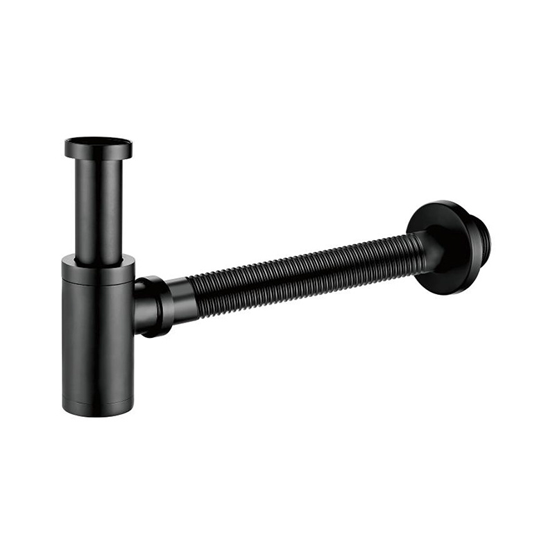 Stainless Steel | Brass | Zinc Siphon Trap – FT02-ST002-B