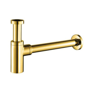Stainless Steel | Brass | Zinc Siphon Trap – FT02-ST003-G